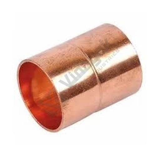 Copper Pipe Socket